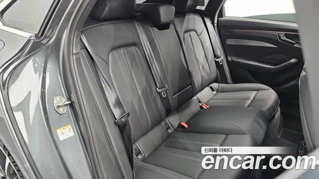 Audi A6 C9 — Фото автомобиля 17
