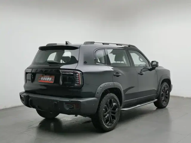 Haval Big Dog — Фото автомобиля 2