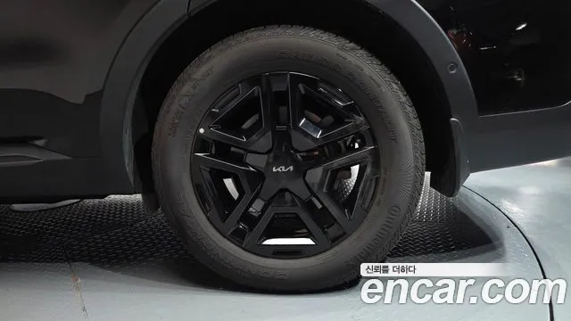 Kia Sorento 4th Gen — Фото автомобиля 6