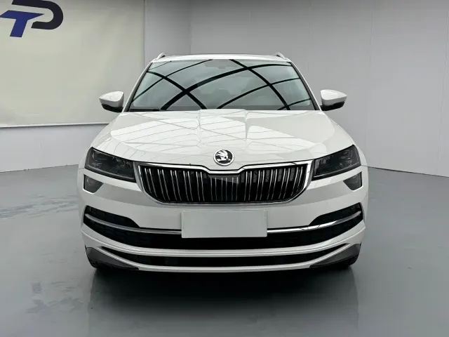 Skoda Karoq — Фото автомобиля 2