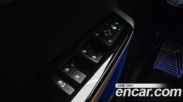 Kia EV6 — Фото автомобиля 29