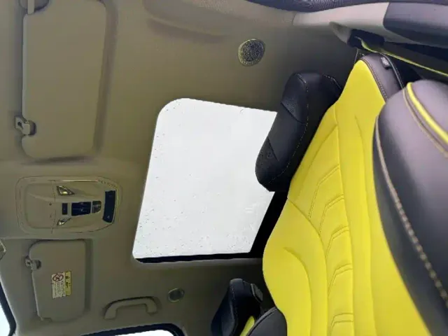 Haval Cool Dog — Фото автомобиля 18