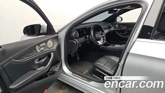 Mercedes-Benz E-Class W213 — Фото автомобиля 15