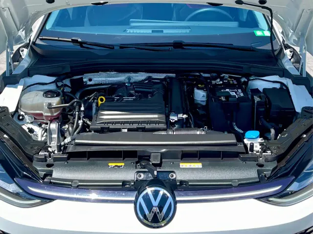 Volkswagen Lamando — Фото автомобиля 8