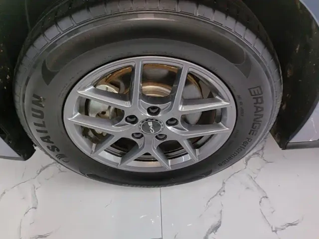BYD Seal 06 — Фото автомобиля 22