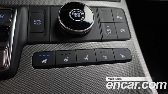 Hyundai Palisade The New Palisade Бензин 3.8 2WD — Фото автомобиля 25