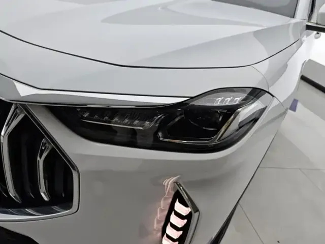 Jetour X70 Plus — Фото автомобиля 5