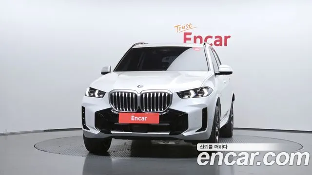 BMW X5 G05 — Фото автомобиля 3