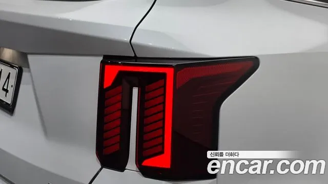 Kia Sorento — Фото автомобиля 8