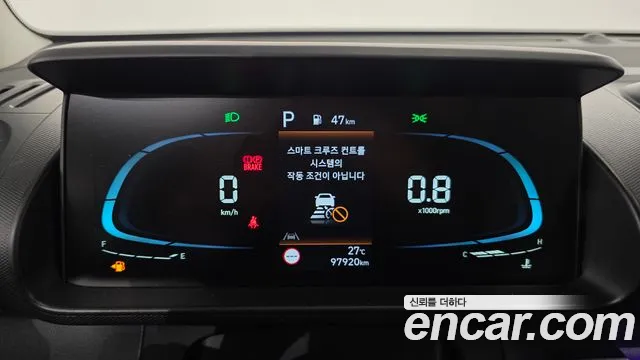Hyundai Casper Casper Inspiration — Фото автомобиля 7