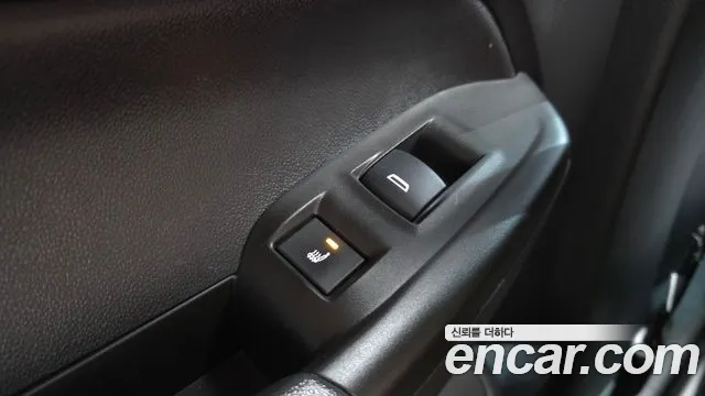 ChevroletGMDaewoo Trailblazer Trailblazer 1.3 Turbo 2WD — Фото автомобиля 6