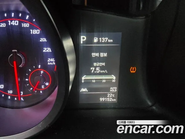 Hyundai Avante CN7 — Фото автомобиля 9