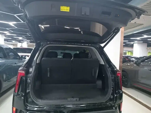 JAC Motors JAC X8 PLUS — Фото автомобиля 18