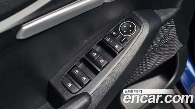 Kia Seltos Новый Seltos Бензин 2.0 2WD — Фото автомобиля 17