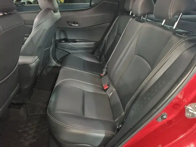 Toyota IZOA — Фото автомобиля 16