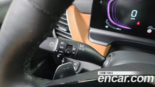Kia Seltos Бензин 1.6 турбо 2WD — Фото автомобиля 26