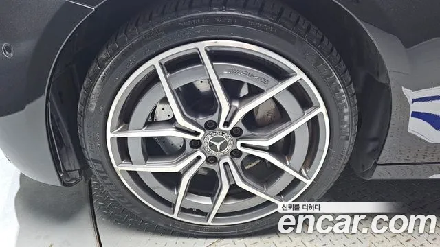 Mercedes-Benz E-Class W213 — Фото автомобиля 5