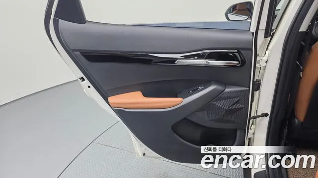 Kia Seltos — Фото автомобиля 14