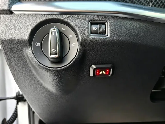 Skoda Kamiq — Фото автомобиля 18
