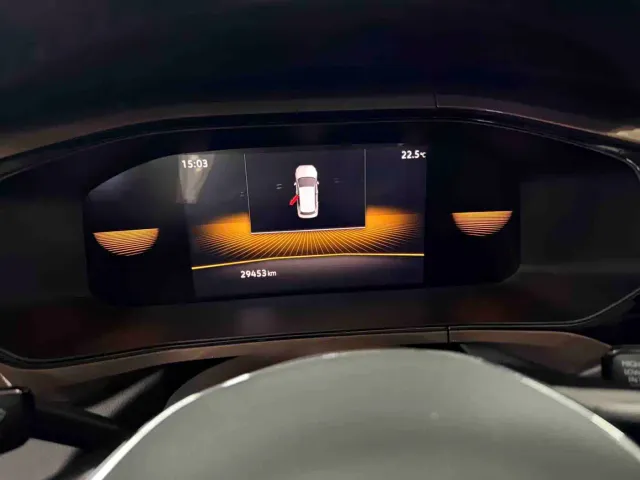 Volkswagen Tharu — Фото автомобиля 8