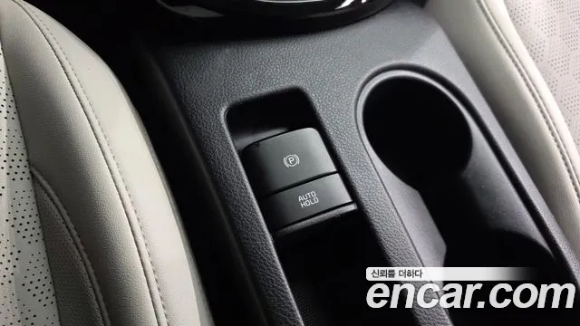 Kia Seltos Seltos Бензин 1.6 турбо 2WD — Фото автомобиля 22