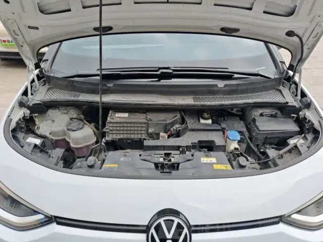 Volkswagen ID.3 — Фото автомобиля 19