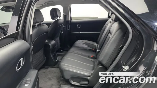 Hyundai Ioniq 5 — Фото автомобиля 16