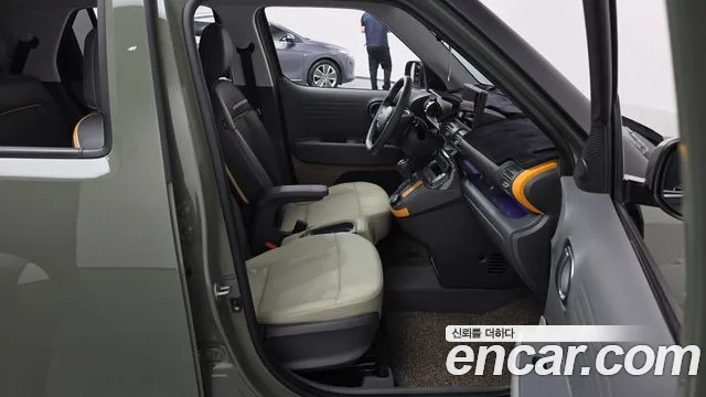 Hyundai Casper — Фото автомобиля 26