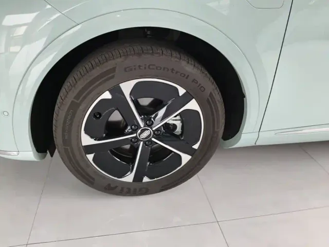 Shangjie Shangjie SUV 2025 Model Pure Electric Pro — Фото автомобиля 22