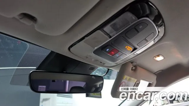 Hyundai Sonata DN8 — Фото автомобиля 19