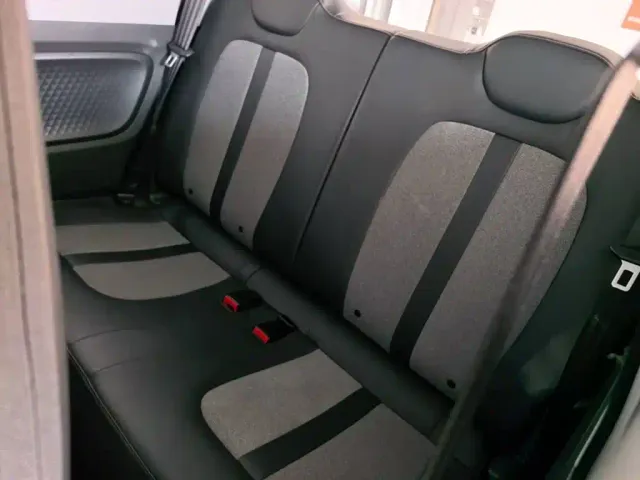 Wuling Hongguang Mini EV — Фото автомобиля 10