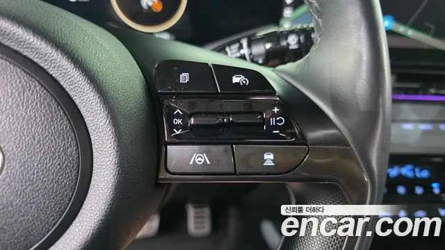 Hyundai AVANTE Новый Avante (CN7) — Фото автомобиля 26