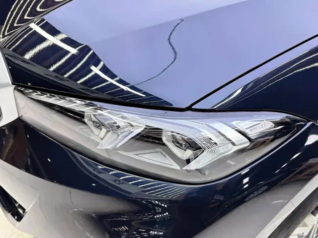 BMW i3 — Фото автомобиля 8