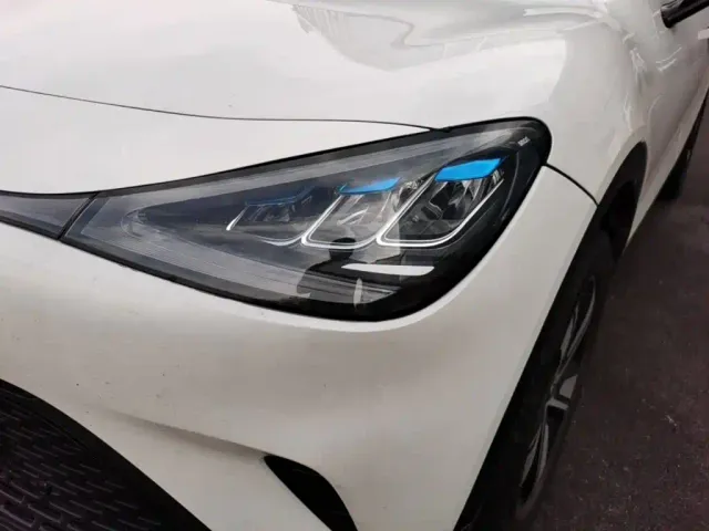 smart smart Elf #1 2024 Pro Edition — Фото автомобиля 23