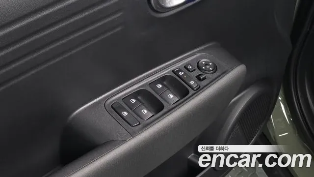 Hyundai Casper Casper (New) — Фото автомобиля 16