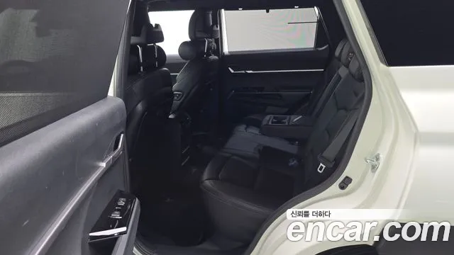 KG_Mobility_Ssangyong Torres — Фото автомобиля 12