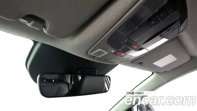 Kia Niro The All New Niro Signature — Фото автомобиля 17
