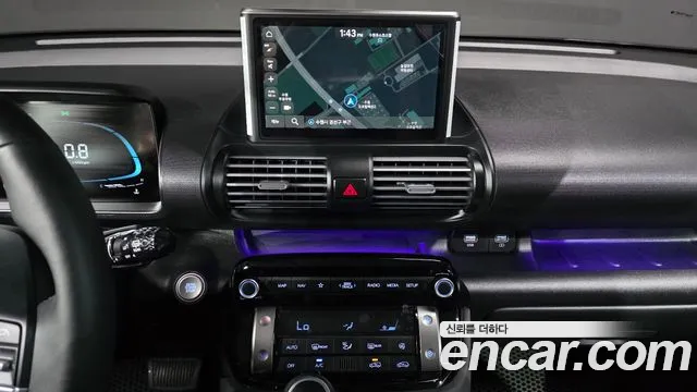 Hyundai Casper Casper Turbo Essential — Фото автомобиля 12