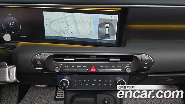 Hyundai Palisade LX3 — Фото автомобиля 16