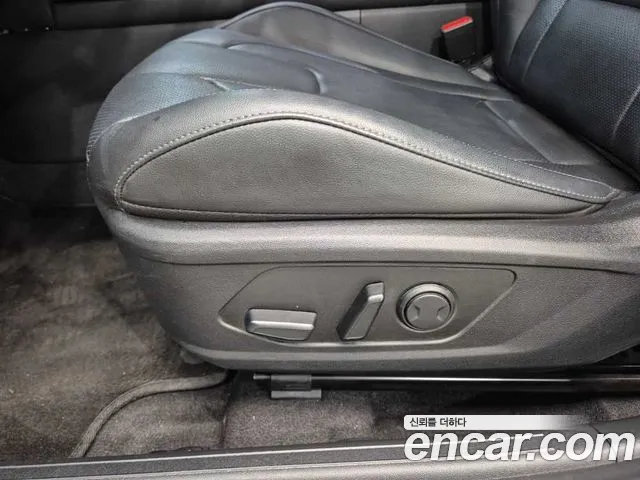 Hyundai Avante CN7 — Фото автомобиля 18