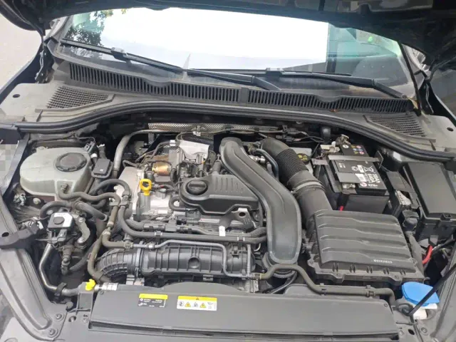 Volkswagen Sagitar — Фото автомобиля 21