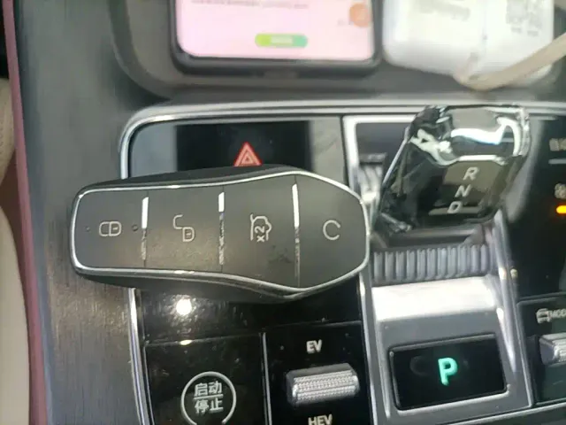 BYD Seal — Фото автомобиля 8