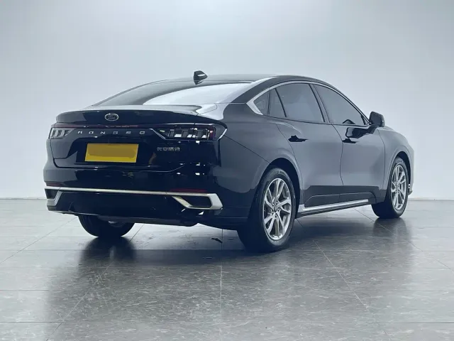 Ford Mondeo — Фото автомобиля 4