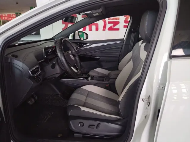 Volkswagen ID.4 Crozz — Фото автомобиля 6