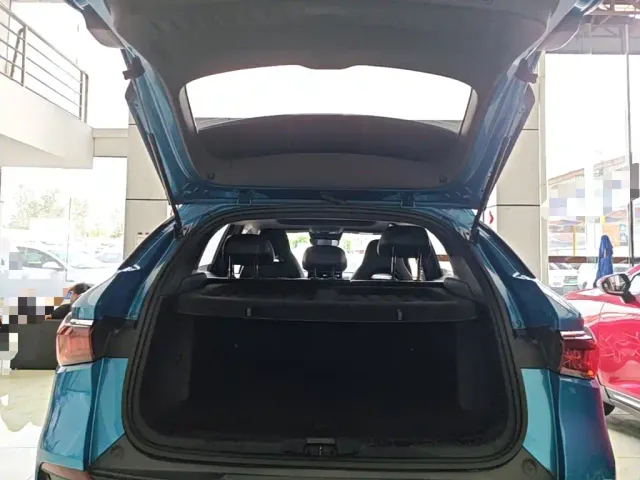 BYD Yuan PLUS — Фото автомобиля 18