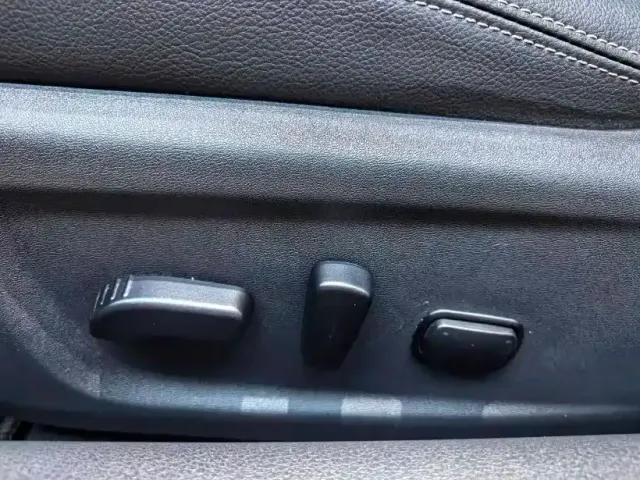 Nissan Teana — Фото автомобиля 12