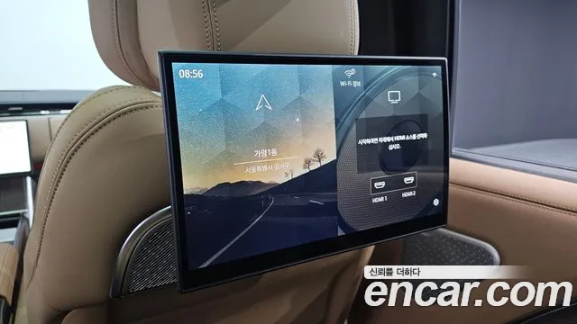 Land Rover Range Rover — Фото автомобиля 21