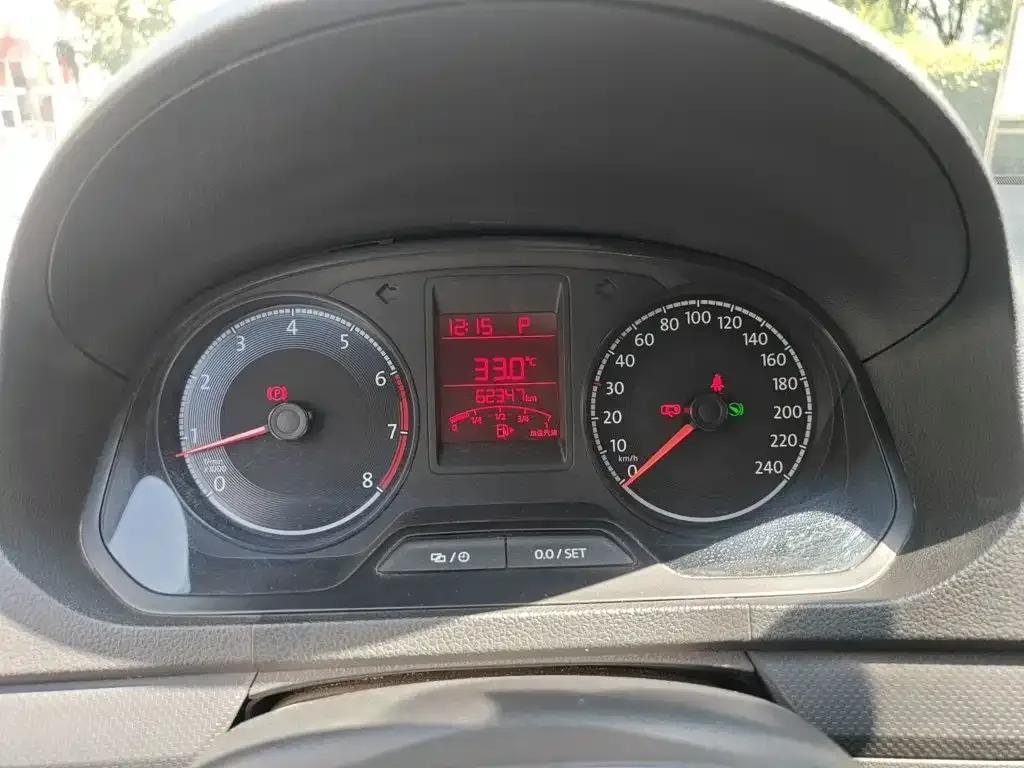 Jetta Jetta VA3 2021 1.5L Automatic Upward Life Edition — Фото автомобиля 7