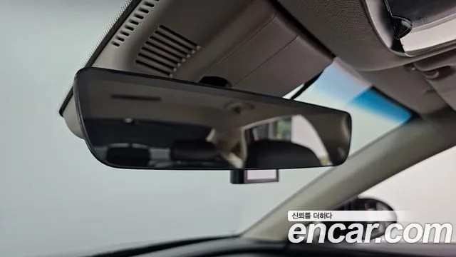Genesis G80 Бензин 2.5 турбо 2WD — Фото автомобиля 16