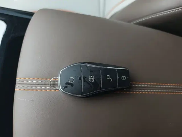 BYD Qin PLUS — Фото автомобиля 8